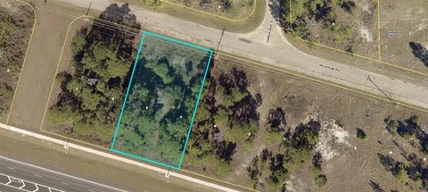 Land & Docks, Lehigh Acres, FL