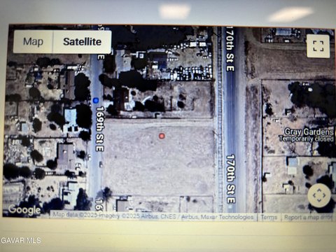 Residential Land in Developed Neighborhood