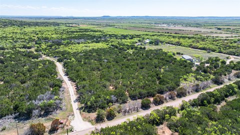 Recreational Land Parcel with Privacy