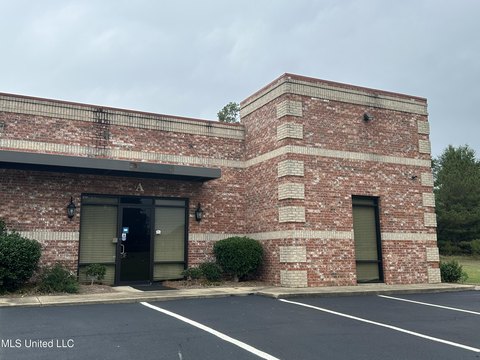 Office Space in Byram