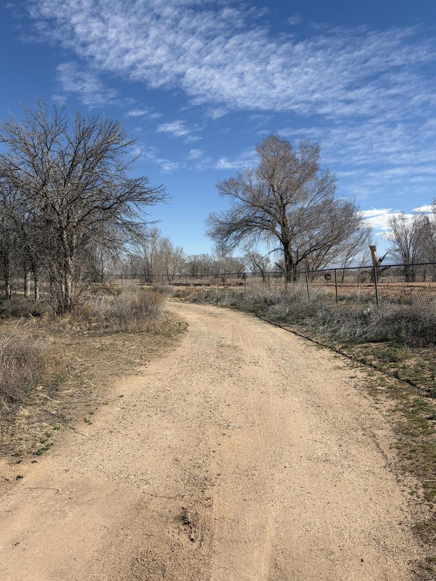Usable Acreage with Key Improvements
