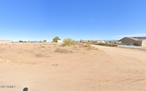 Wittmann, AZ Acreage Opportunity