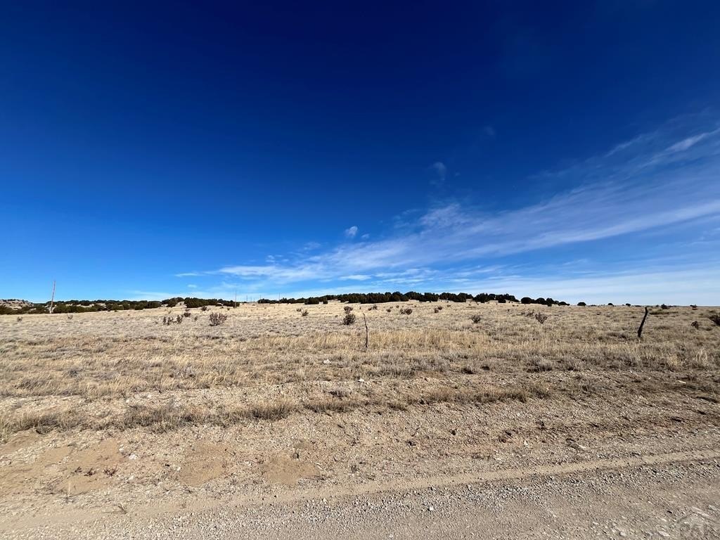 Rye, Colorado Land Parcel