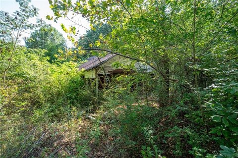 Historical Land Opportunity in Calhoun