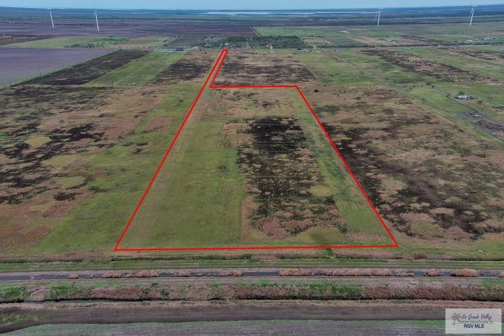 Cleared Land Ready to Build