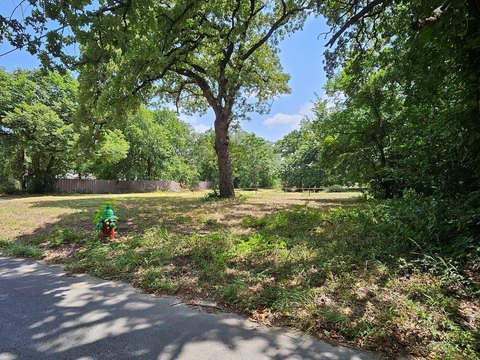 Haltom City Unrestricted Land