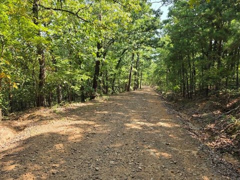 LAND - Heavener, OK