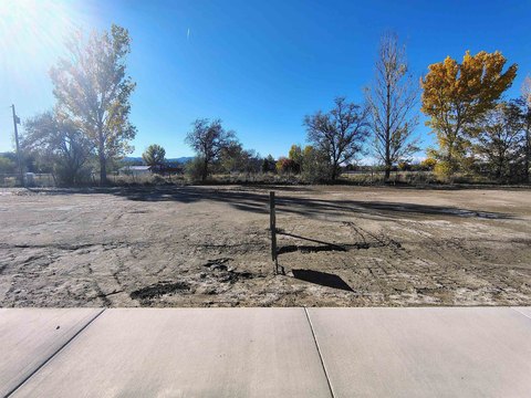 Grand Junction Land for Sale