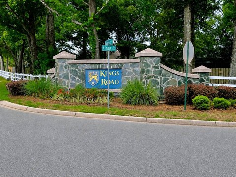 Land, Cantonment, FL