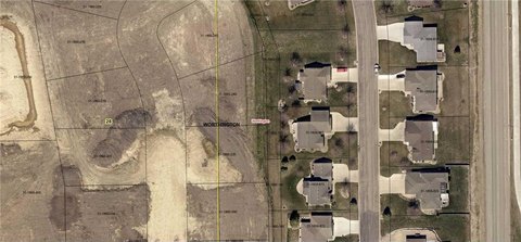Residential Lot in Worthington, MN