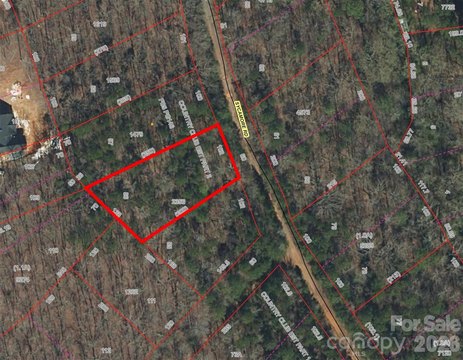 LAND - Norwood, NC