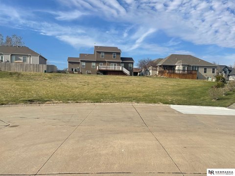 Residential Lot in Milford, NE