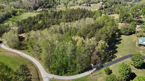 Residential Land Near Louisa, KY
