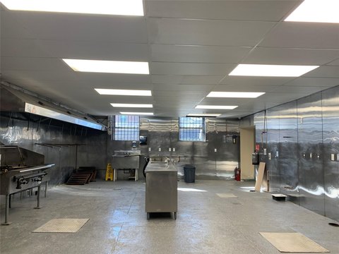 Commercial Kitchen Space in Flushing