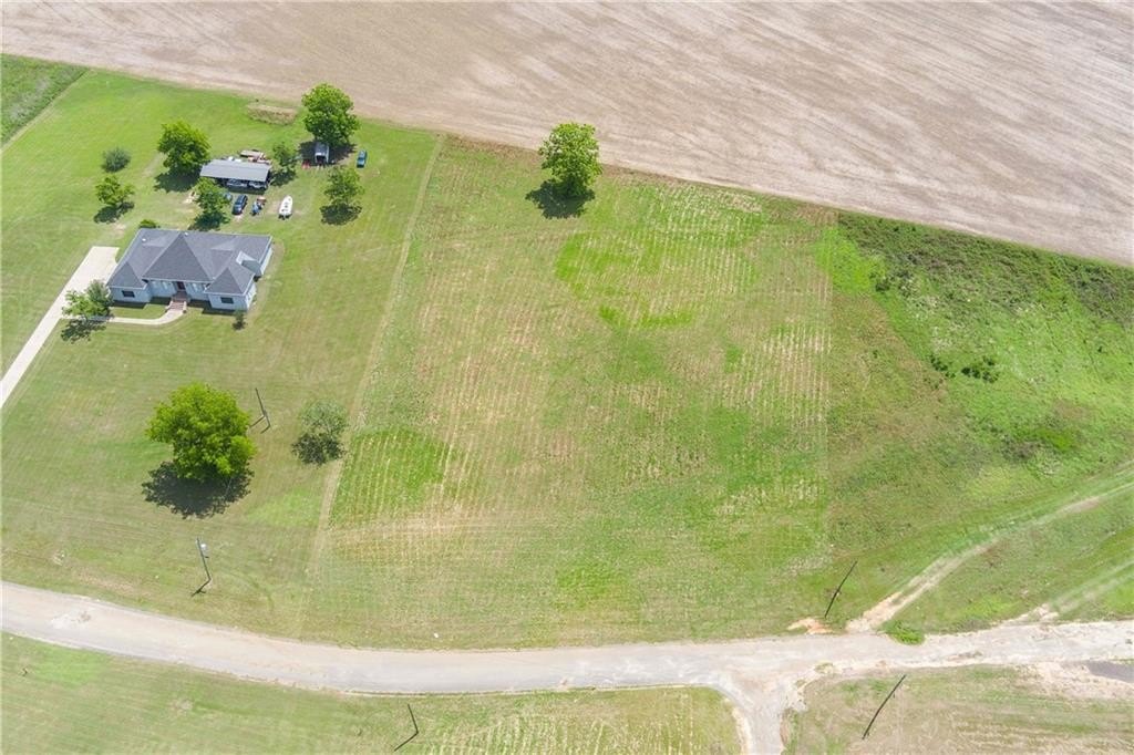 Cleared Land in Lanier Acres