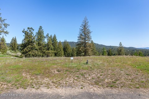 Coeur d'Alene Golf Course Land