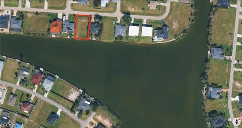LAND - Cape Coral, FL