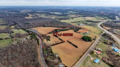 Prime Pastureland in Melbourne, Arkansas
