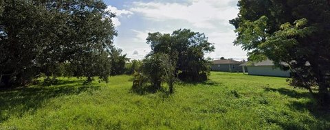 LAND - FORT MYERS, FL