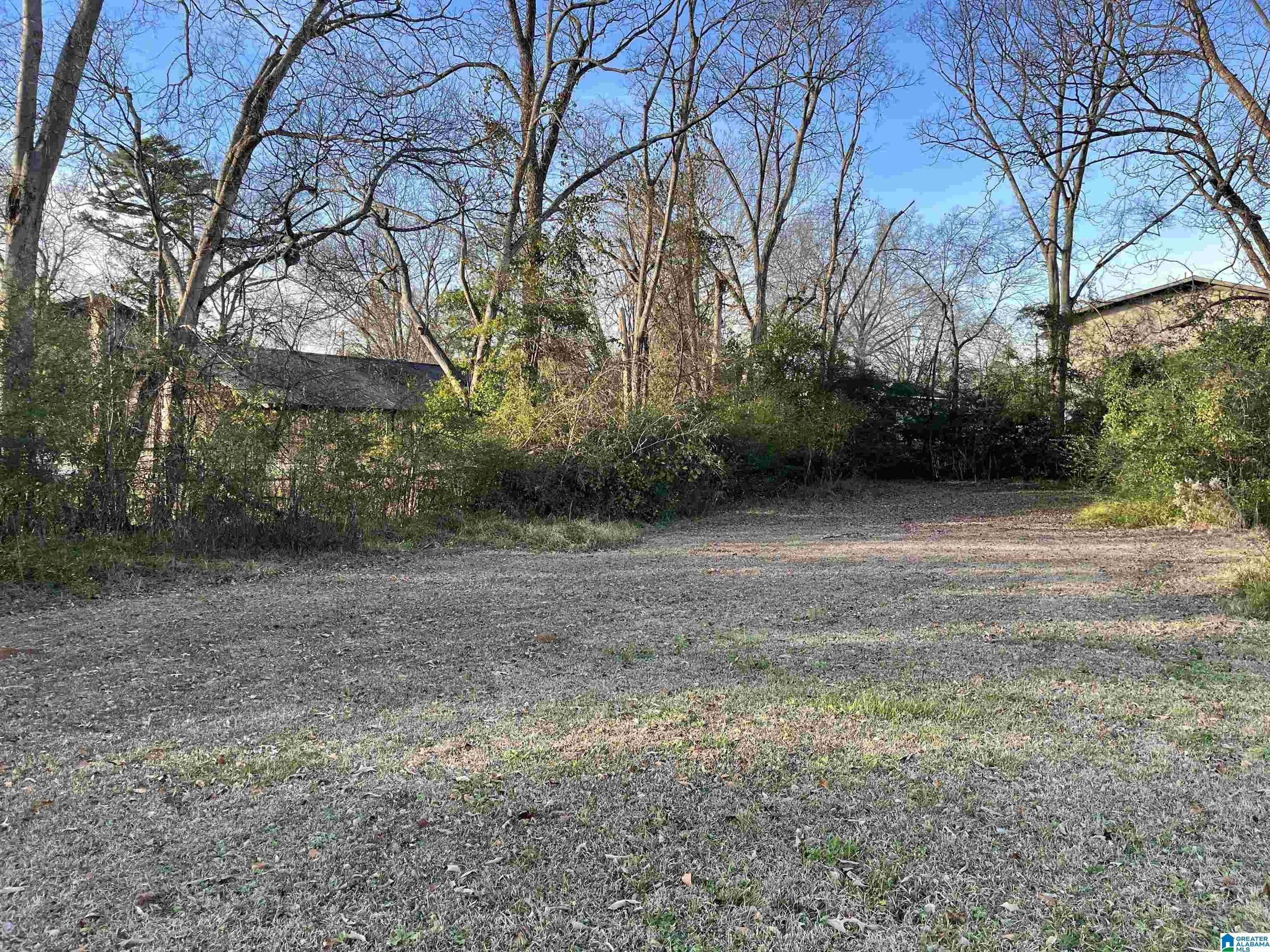 Residential Lot Near School
