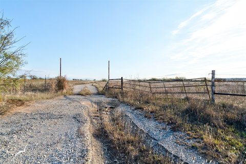 6.5 Acres of Open Land