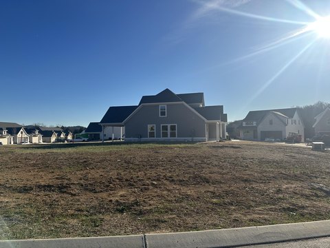 LAND - Cleveland, TN