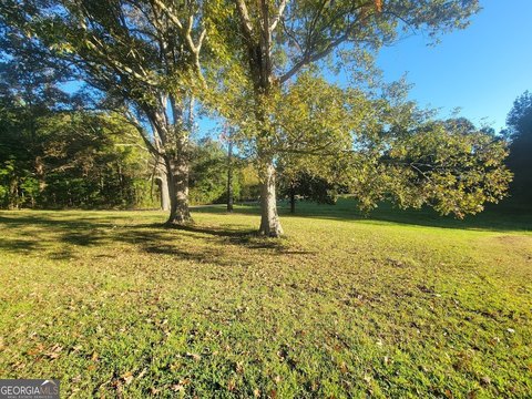 LAND - Summerville, GA