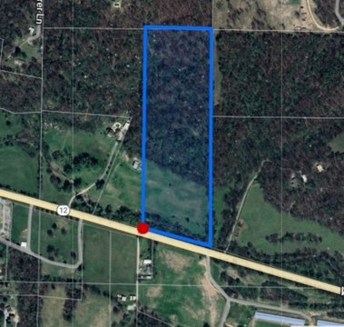 Gentry, AR Land For Sale