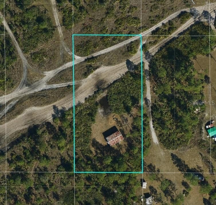 Recreational Land in Suburban Estates