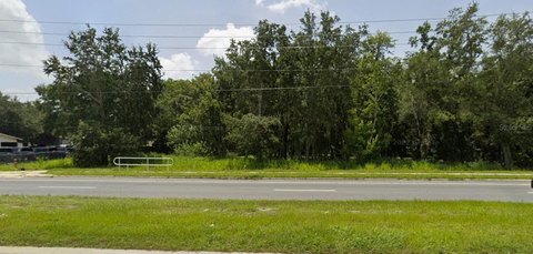 Industrial Land Site