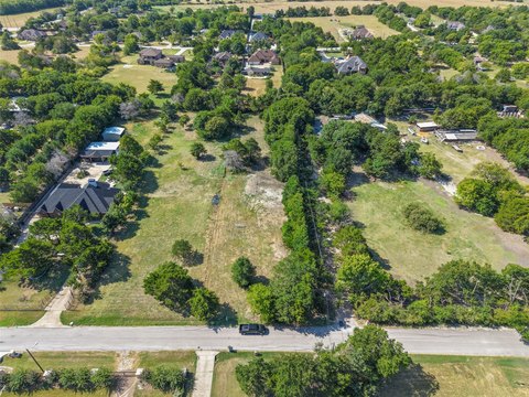 Land, DeSoto, TX