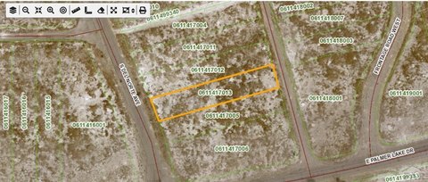 Commercial Land in Pueblo West