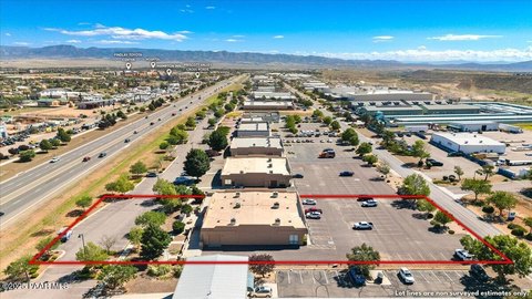 Commercial Investment Opportunity in Prescott