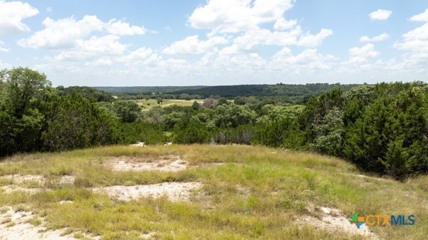 Oglesby, TX Vacant Land