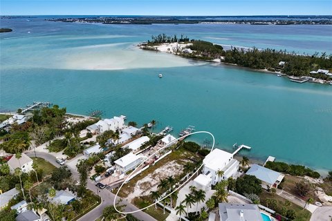 Land, LONGBOAT KEY, FL