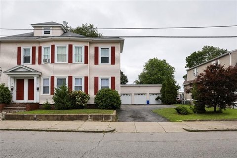 Townhouse-Style Duplex Investment
