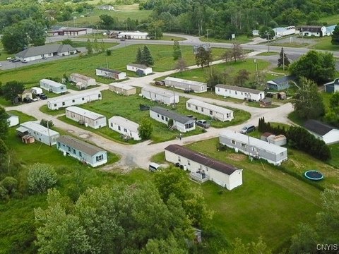 Gouverneur Mobile Home Park Investment