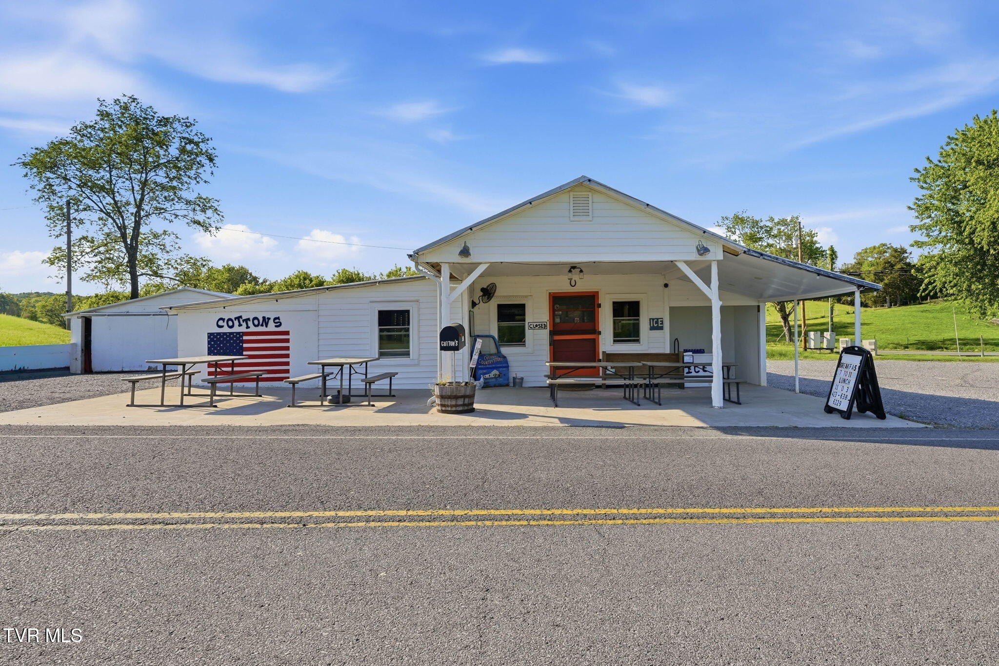 Historic Landmark Investment Opportunity