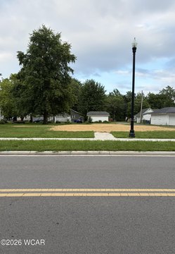 LAND - Delphos, OH