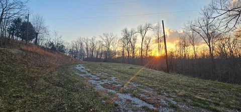 Surveyed Hunting Camp Land Acreage