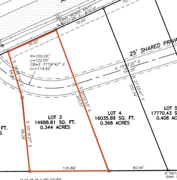 Residential Land in Auburn, AL