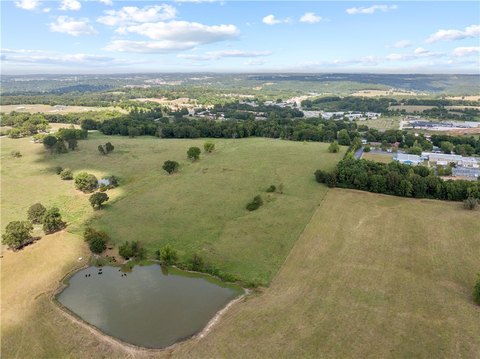 Harrison AR Development Opportunity