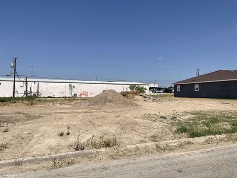 LOTS/LAND, Del Rio, TX