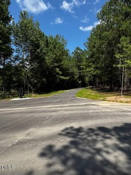 Granite Ridge Estates Land