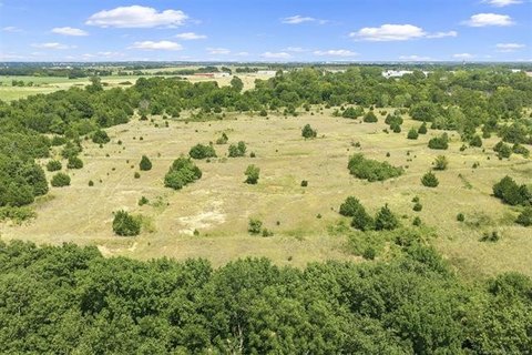 Vacant Land, Ardmore, OK
