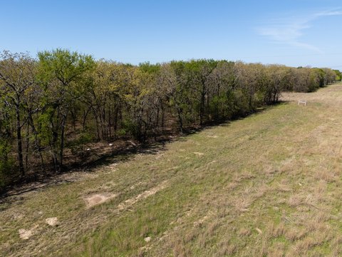 Unrestricted Residential Development Land