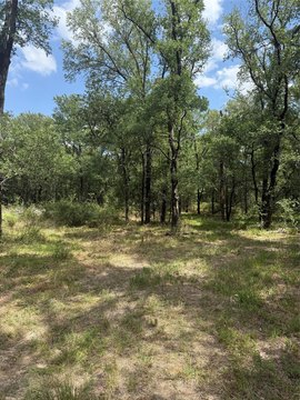 Unrestricted Residential Development Land