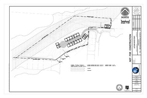 Rogers Land with Development Potential