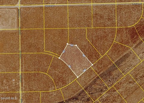 Lancaster Land Parcel For Sale
