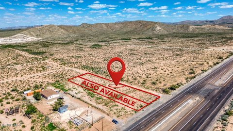 Land, Clint, TX
